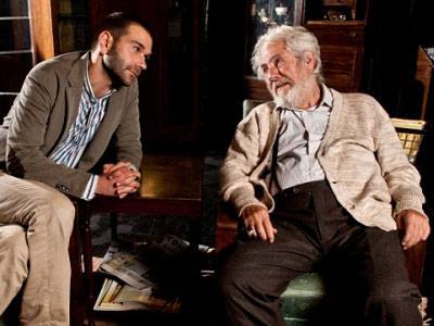 «Κάθε Πέμπτη κύριε Γκρην»